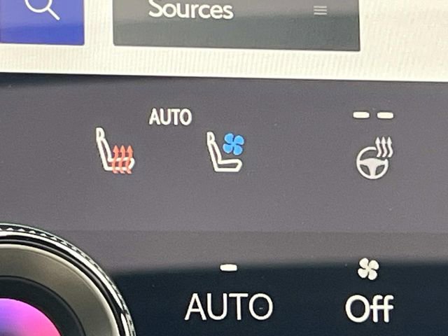 New 2026 Lexus TX 350 AWD image 33