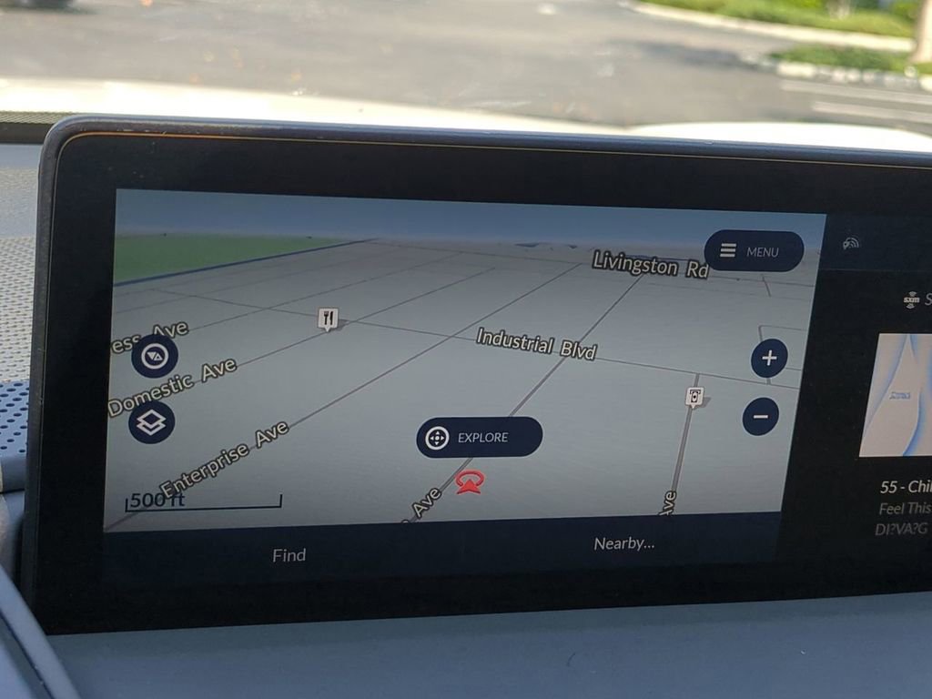 Certified 2023 Acura RDX A-Spec image 22