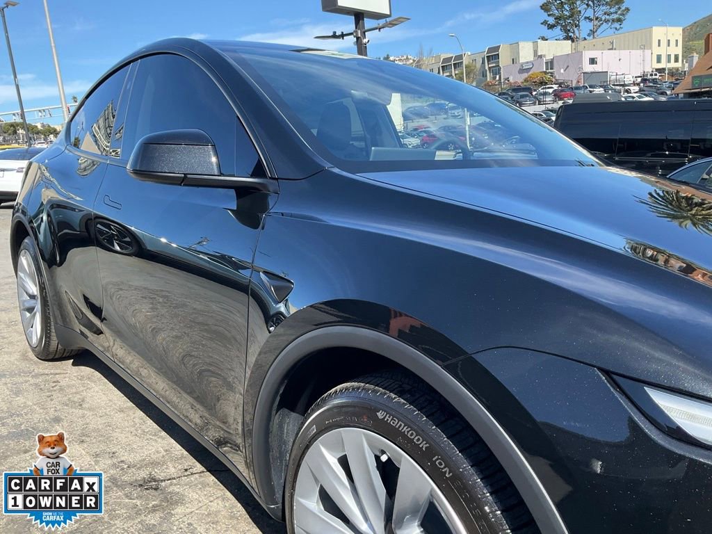 Used 2026 Tesla Model Y AWD image 74