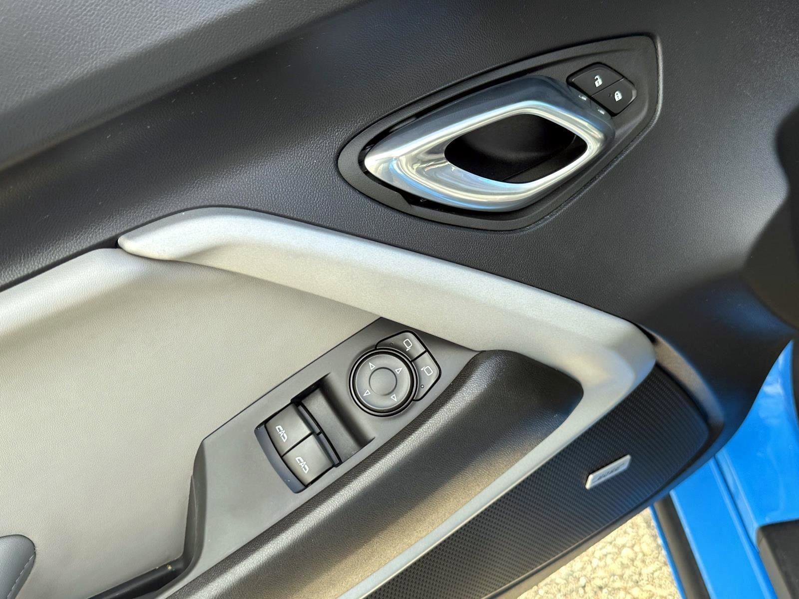 Used 2023 Chevrolet Camaro LT w/ RS Package image 15