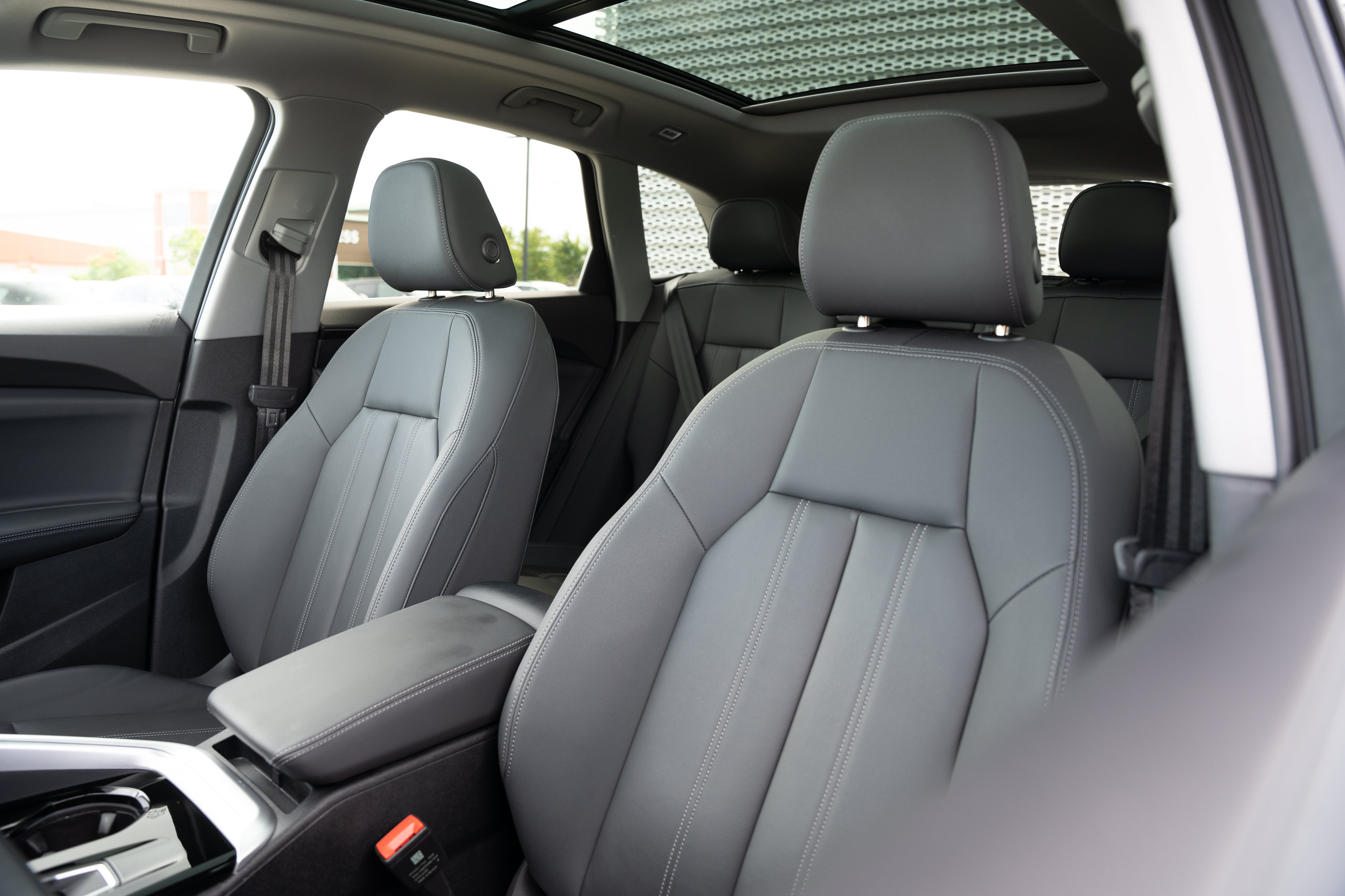 Certified 2025 Audi Q5 Premium w/ Premium Plus AWD/4WD image 21