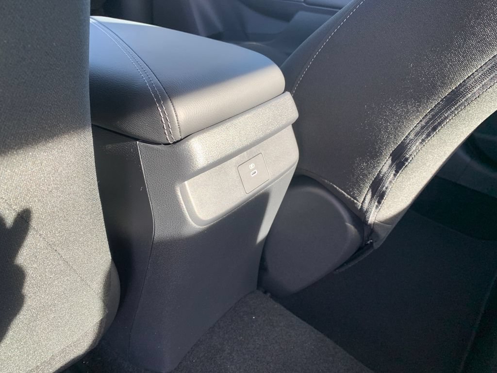 New 2026 Nissan Sentra SV w/ SV Convenience Package FWD image 21