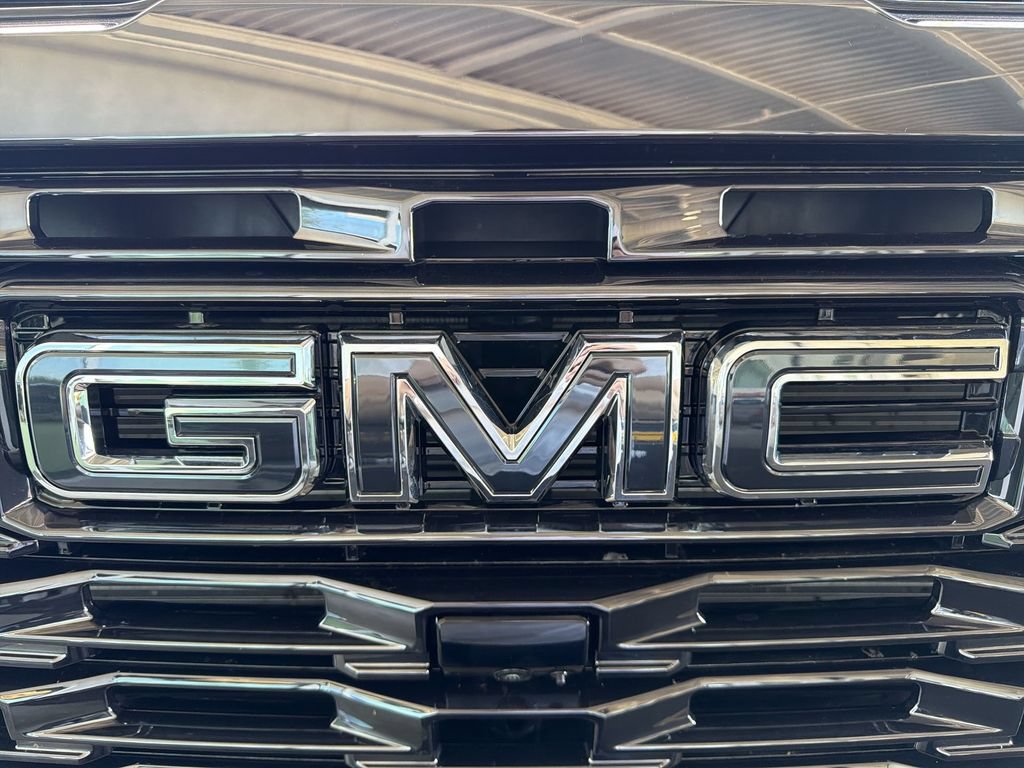 Certified 2024 GMC Sierra 3500 Denali Ultimate AWD/4WD image 33
