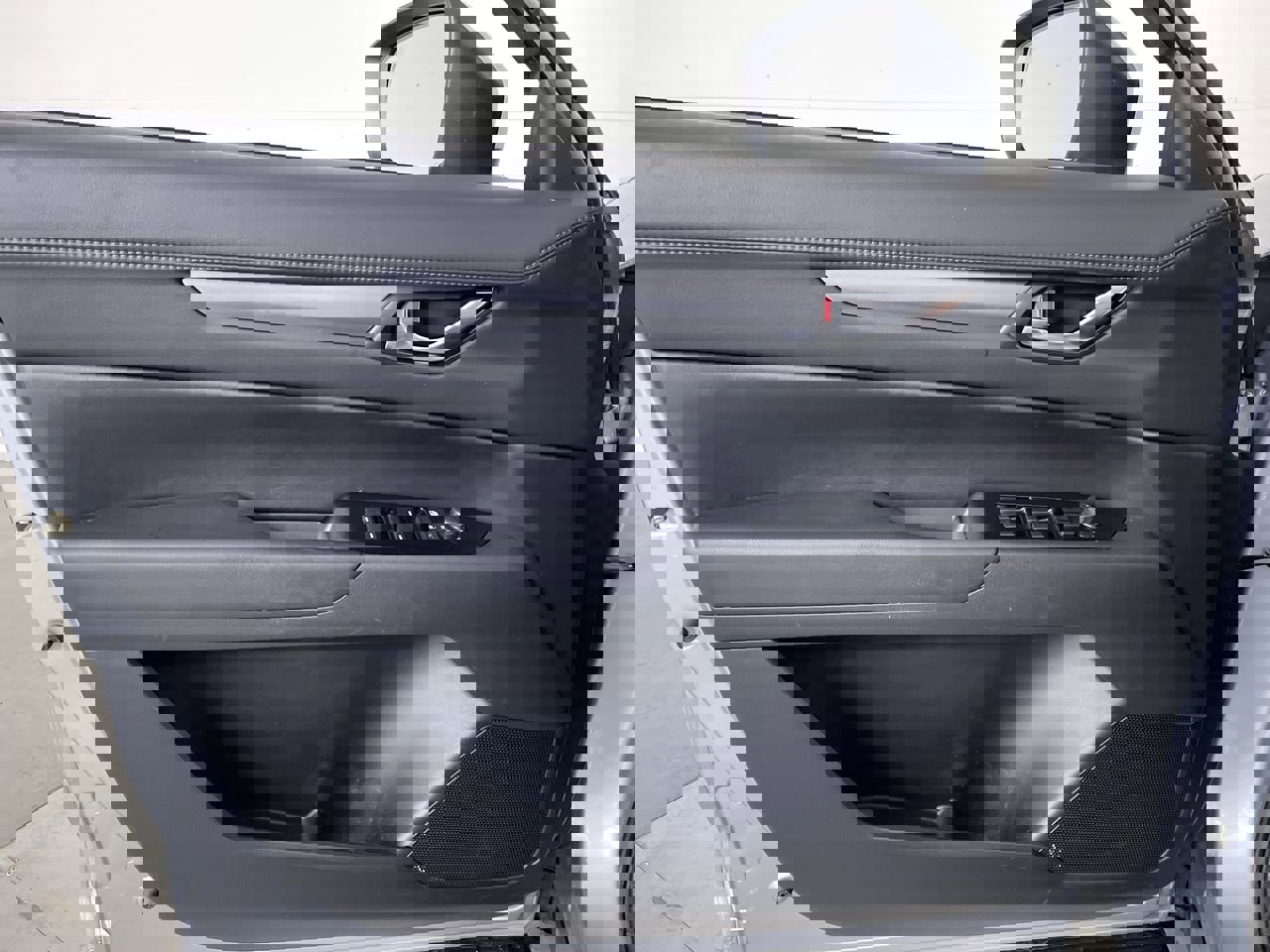 Used 2021 MAZDA CX-5 Touring image 10