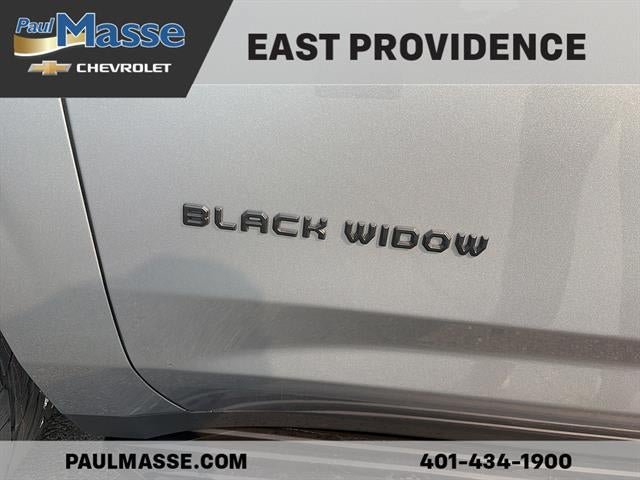 New 2026 Chevrolet Tahoe Premier AWD/4WD image 20