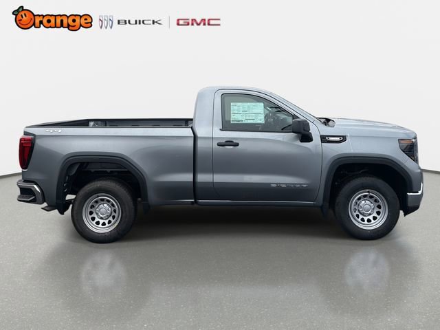 New 2026 GMC Sierra 1500 Pro w/ Pro Value Package image 2