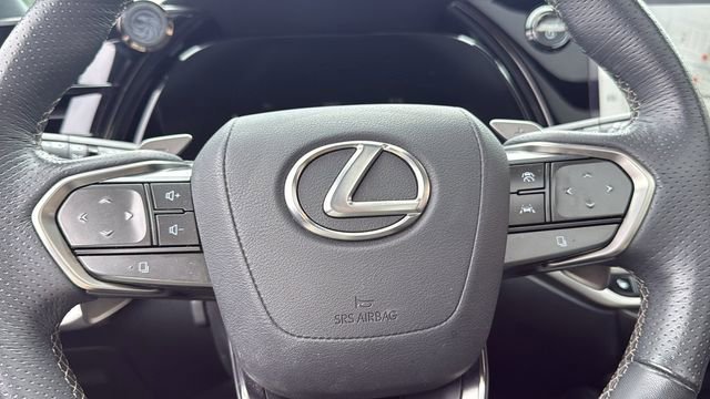Used 2024 Lexus RX 500h F Sport w/ Convenience Package image 29