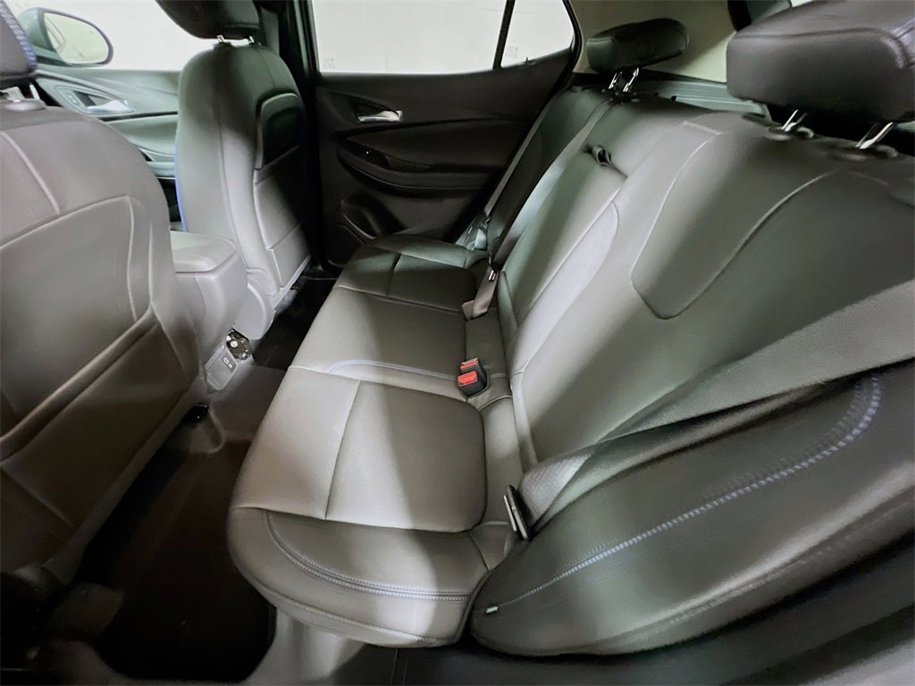 New 2026 Buick Encore GX Sport Touring w/ Comfort Package image 20