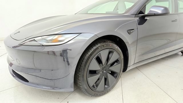 Used 2026 Tesla Model 3 RWD image 25