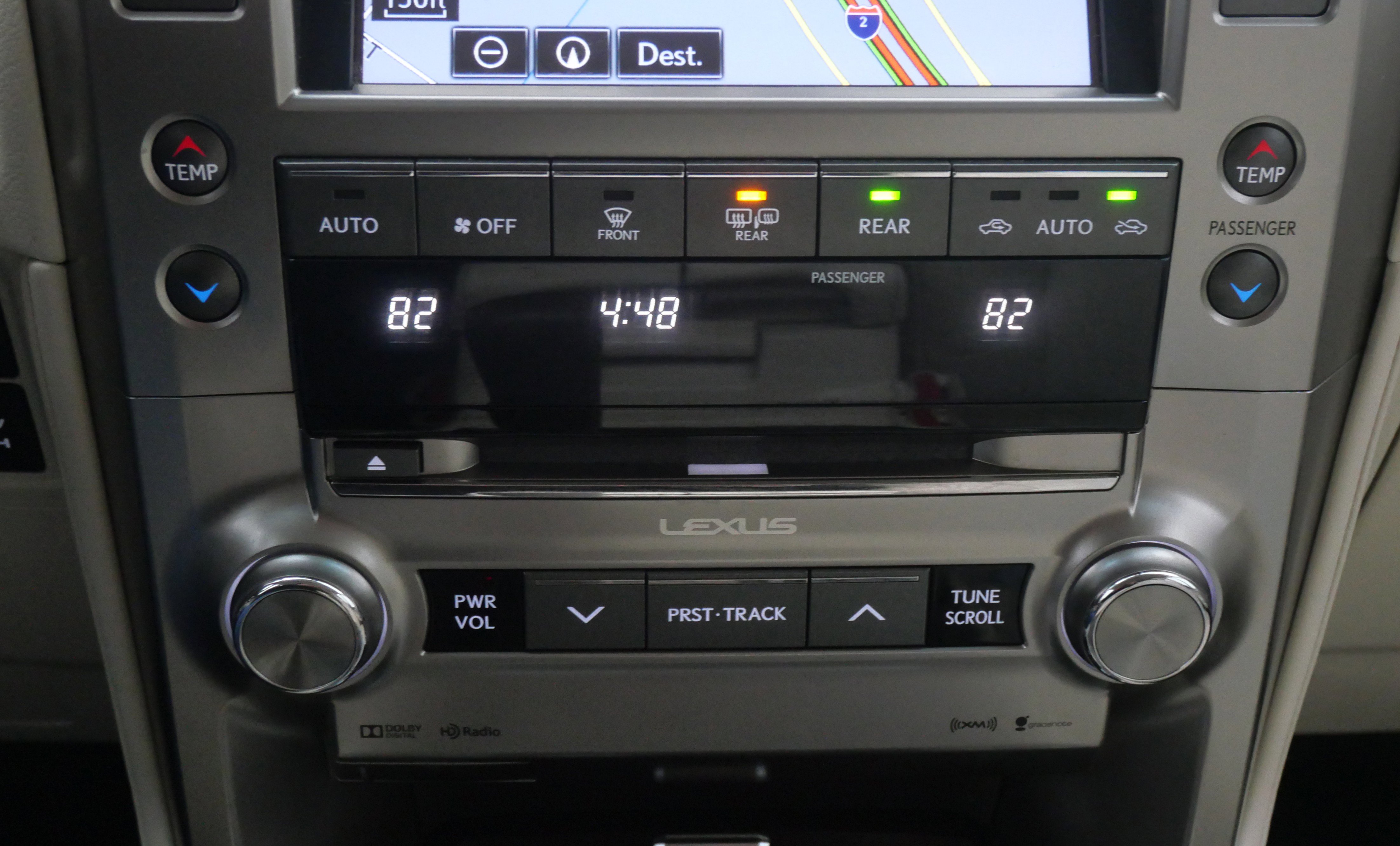 Used 2019 Lexus GX 460 image 29
