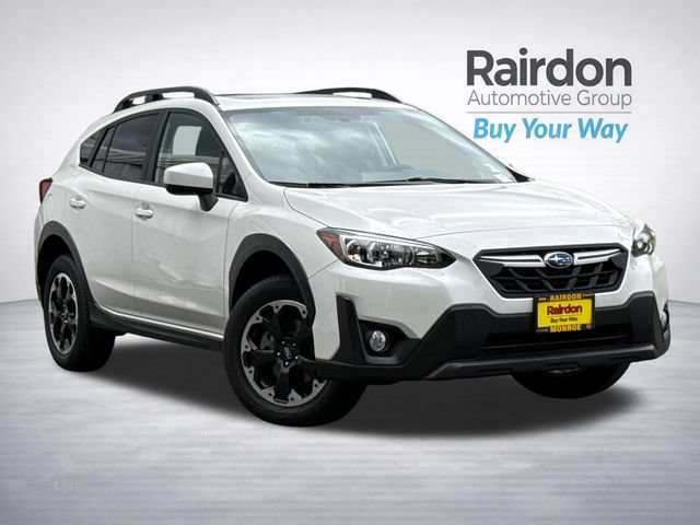 Used 2023 Subaru Crosstrek 2.0i Premium