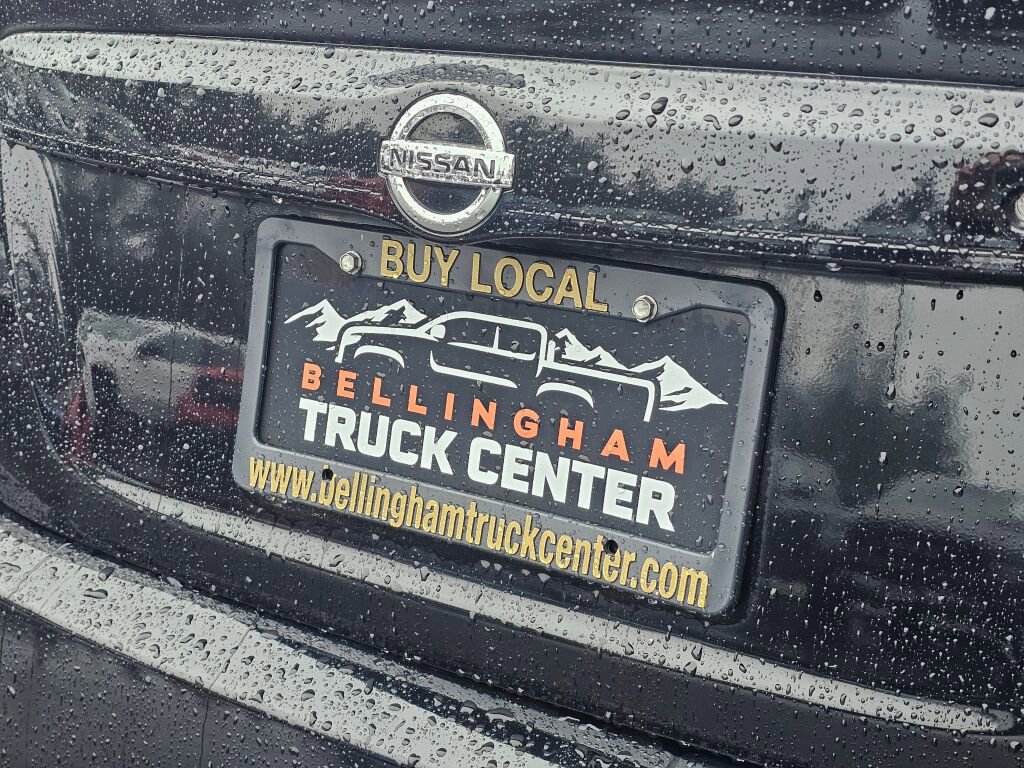 Used 2016 Nissan Versa S image 14