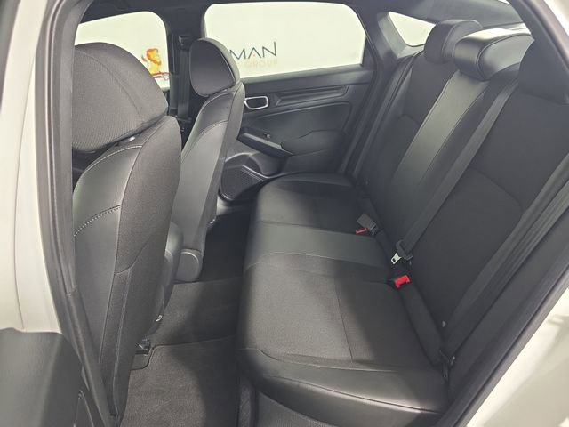 Used 2024 Honda Civic Sport image 21