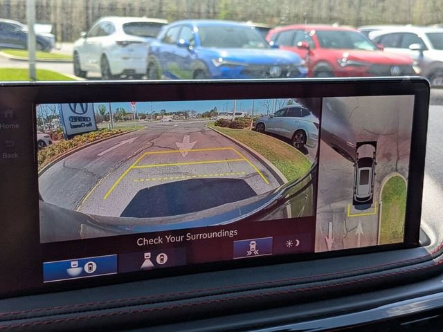 New 2026 Acura MDX Type S image 16