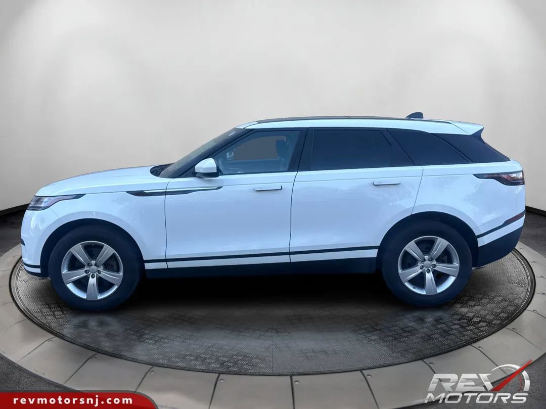 Used 2020 Land Rover Range Rover Velar S image 2
