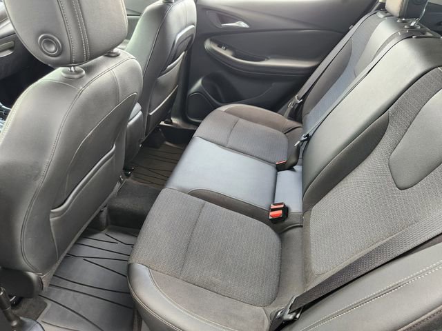 Used 2020 Buick Encore GX Preferred w/ Cold Weather Comfort Package image 24