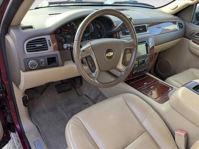 Used 2009 Chevrolet Tahoe LTZ image 9