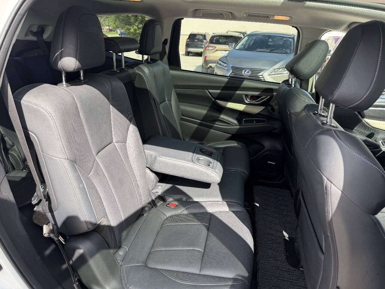 Used 2019 Subaru Ascent Limited AWD/4WD image 14