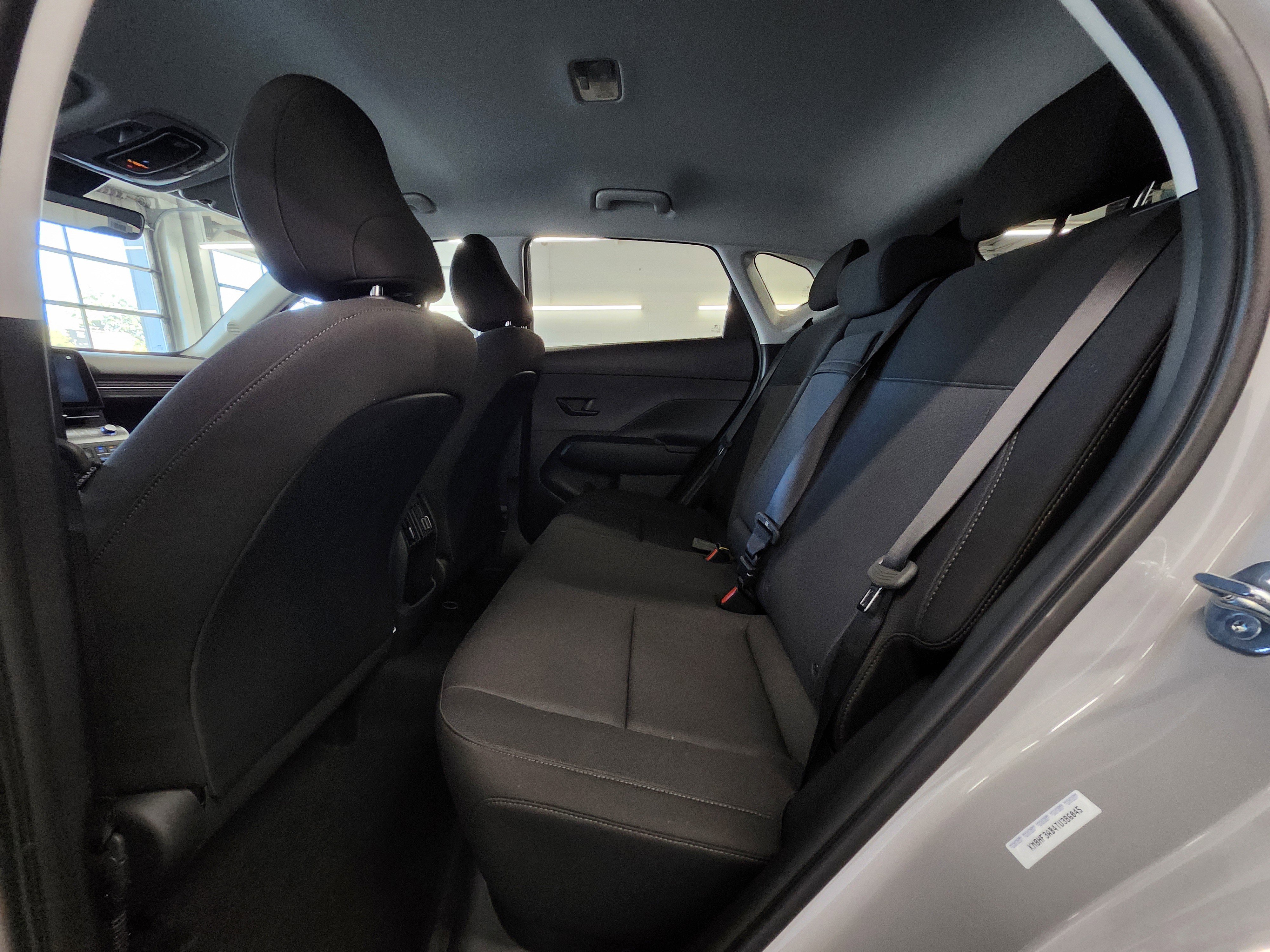 New 2026 Hyundai Kona SEL Sport image 15