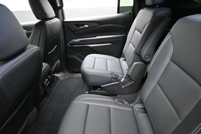 Used 2026 Chevrolet Traverse LT w/ Driver Confidence Package FWD image 25