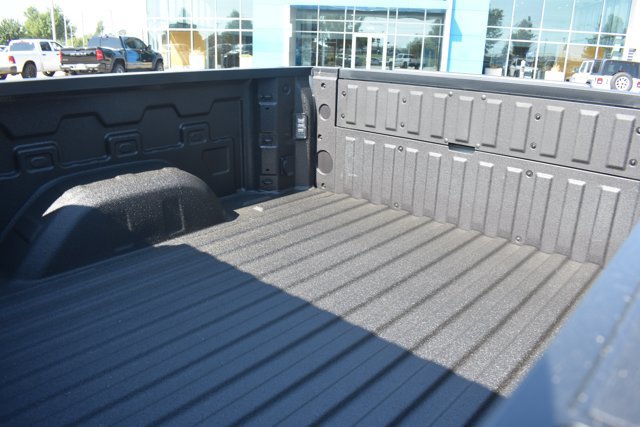 New 2026 Chevrolet Silverado 1500 LT Trail Boss w/ LT Trail Boss Premium Package AWD/4WD image 14