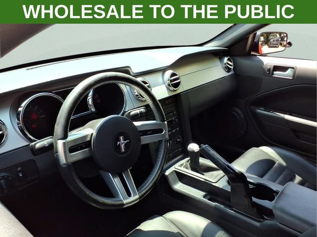 Used 2006 Ford Mustang GT Premium RWD image 13