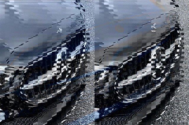 Certified 2025 Mercedes-Benz C 300 4MATIC Sedan image 36