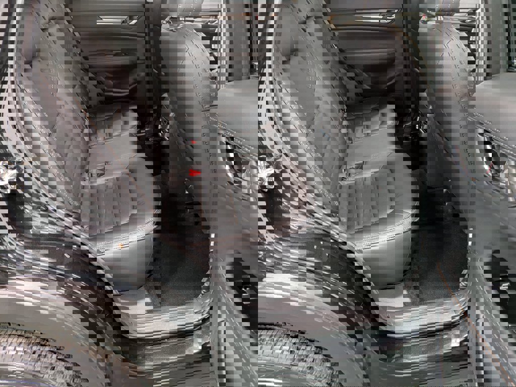 Certified 2023 MAZDA CX-5 AWD 2.5 S w/ Premium Package image 26