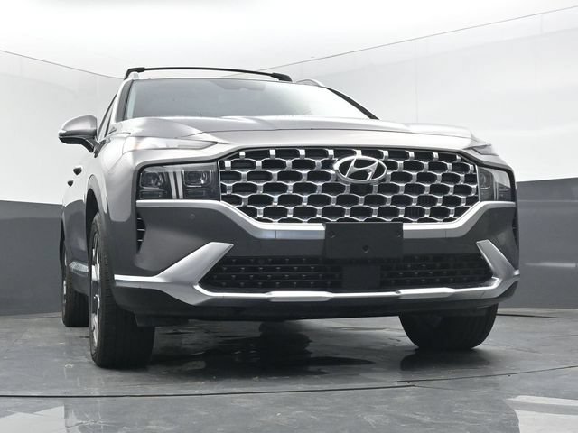 Used 2023 Hyundai Santa Fe Limited AWD/4WD image 49