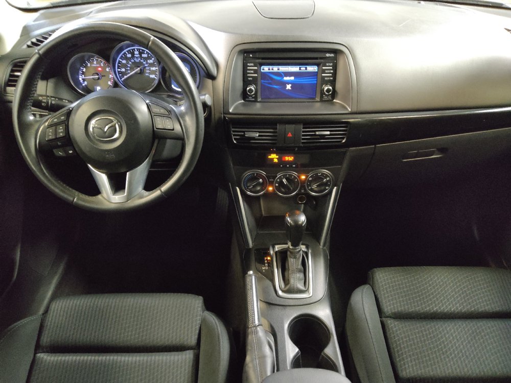 Used 2015 MAZDA CX-5 Touring FWD image 22