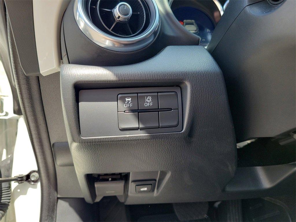 Used 2023 MAZDA MX-5 Miata Grand Touring w/ Weather Package image 58