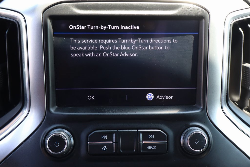 Used 2022 Chevrolet Silverado 1500 LT image 32