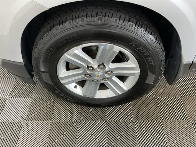 Used 2014 Chevrolet Traverse LT AWD/4WD image 32