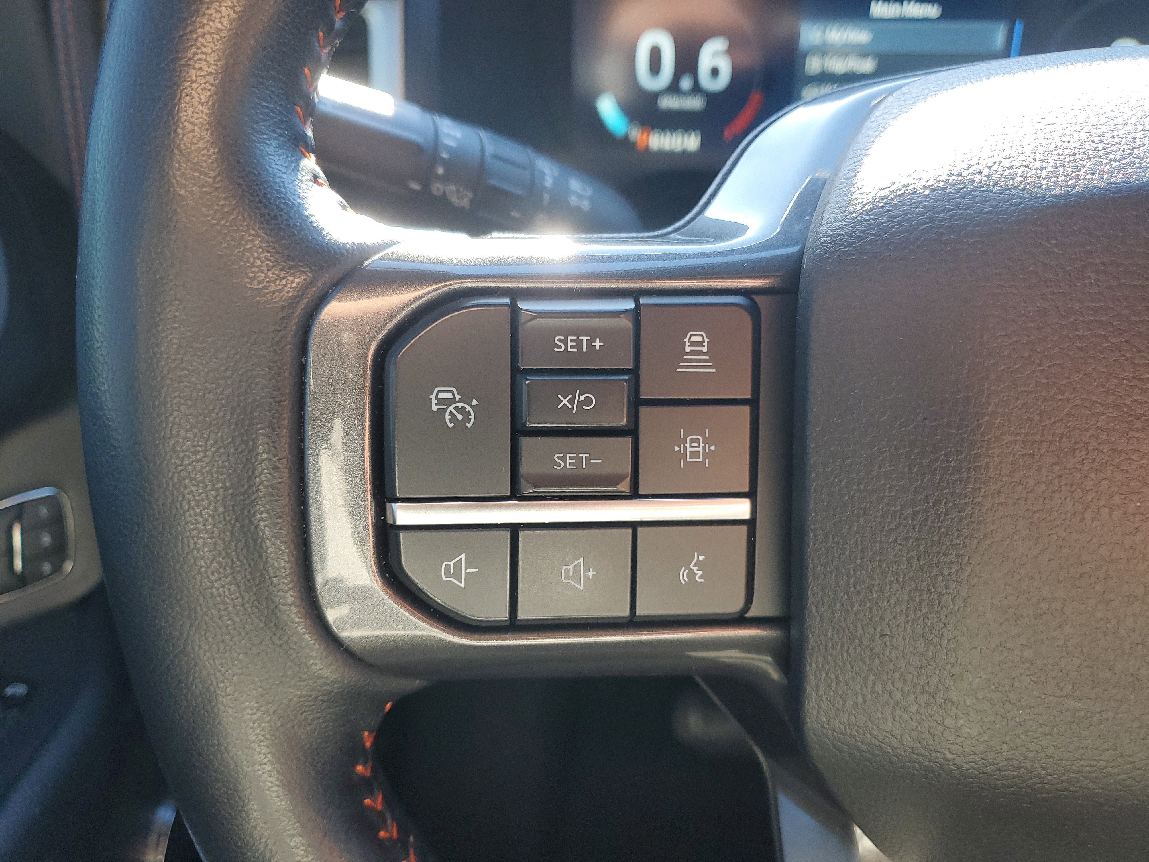 Used 2023 Ford Expedition Timberline image 7