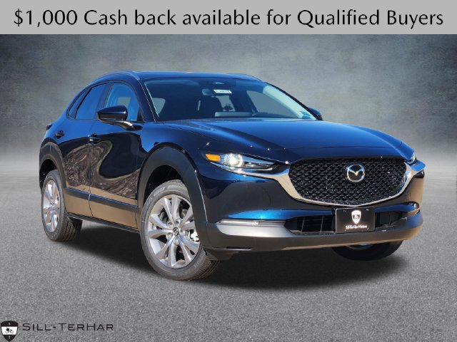 New 2026 MAZDA CX-30 AWD 2.5 S 360° Tour