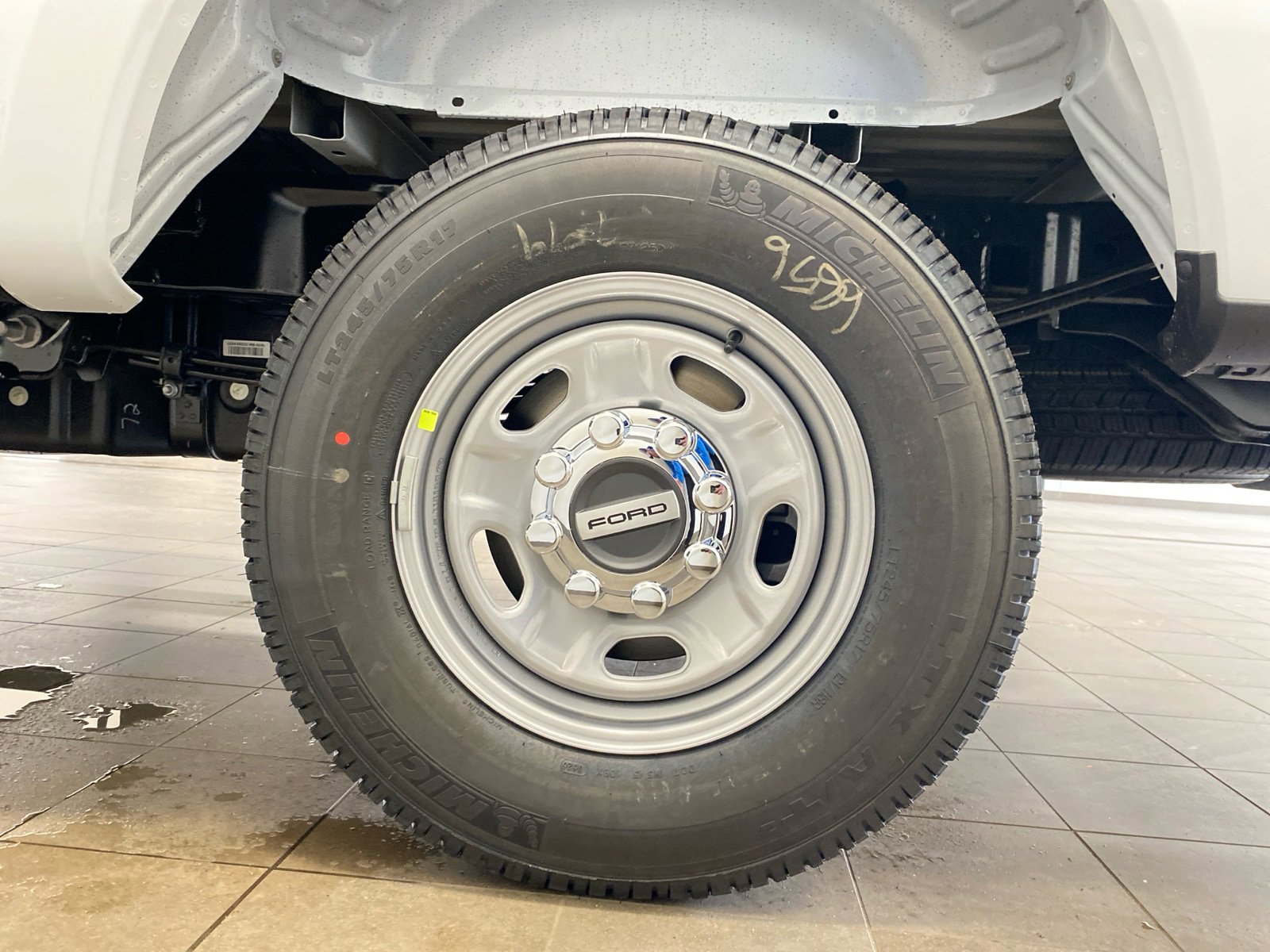 New 2026 Ford F250 XL image 30