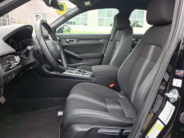 Certified 2024 Honda Civic Sport image 14