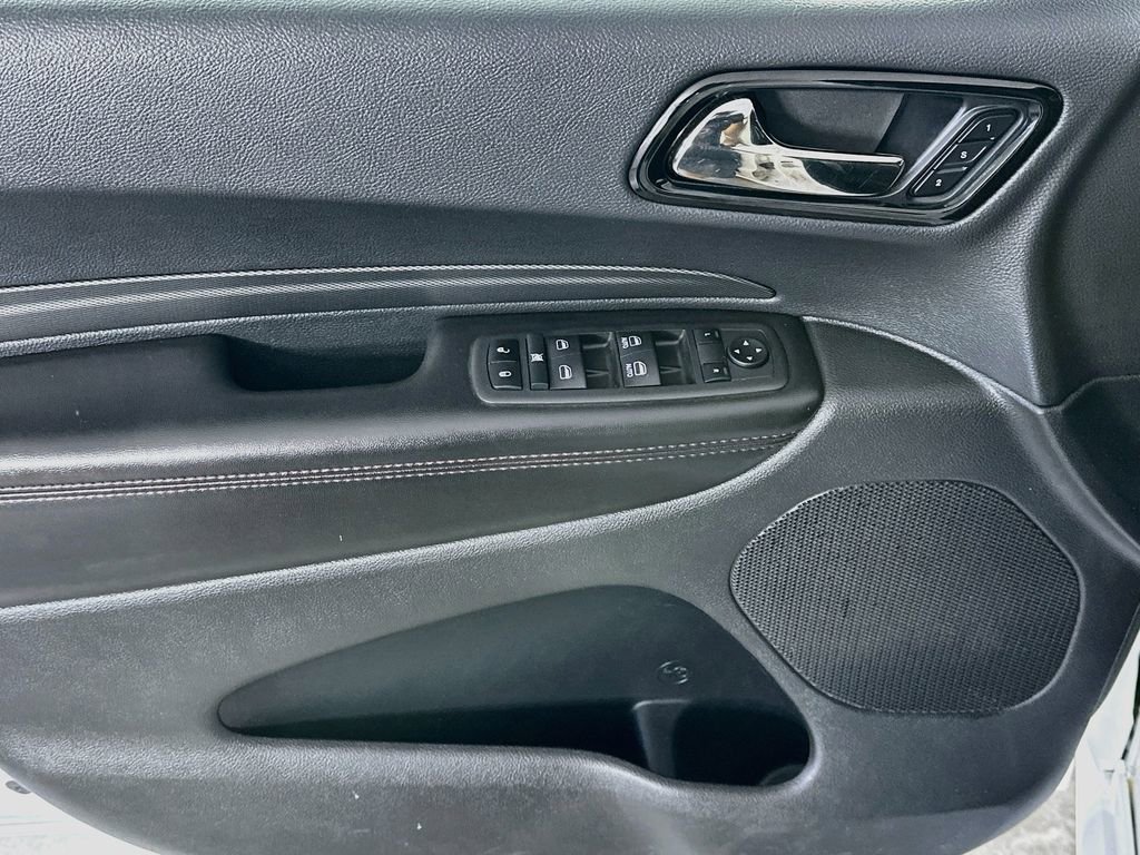 Used 2022 Dodge Durango R/T AWD/4WD image 24