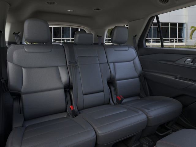 New 2026 Ford Explorer Active w/ Active Comfort Package image 11