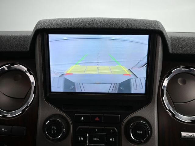 Used 2016 Ford F250 Lariat w/ Chrome Package image 22