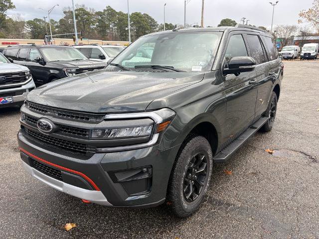 Certified 2023 Ford Expedition Timberline