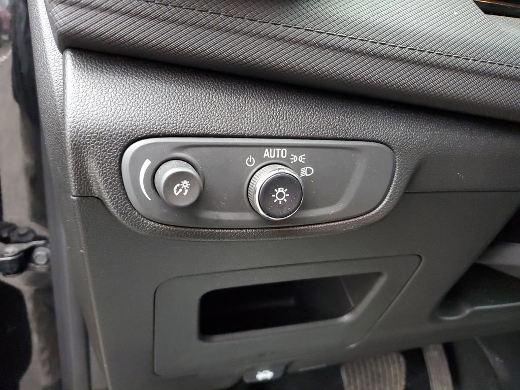 Used 2024 Chevrolet TrailBlazer LT image 13