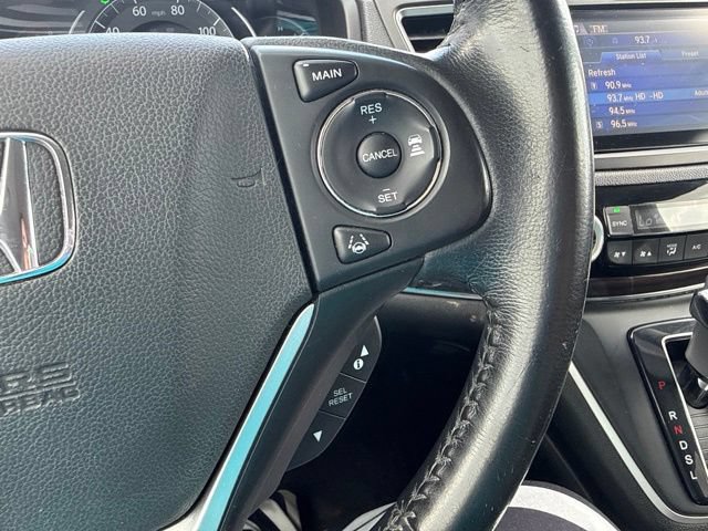 Used 2015 Honda CR-V Touring image 22