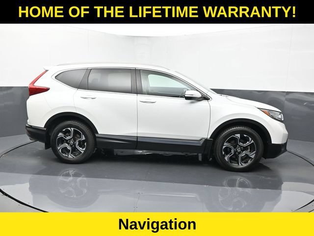 Used 2019 Honda CR-V Touring image 7