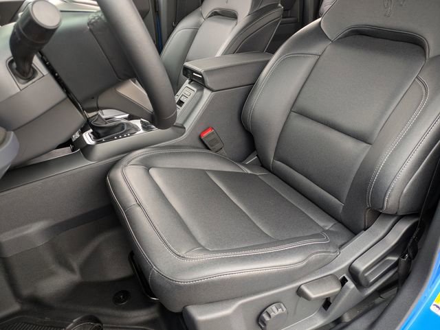 New 2025 Ford Bronco Big Bend w/ Black Diamond Package image 49