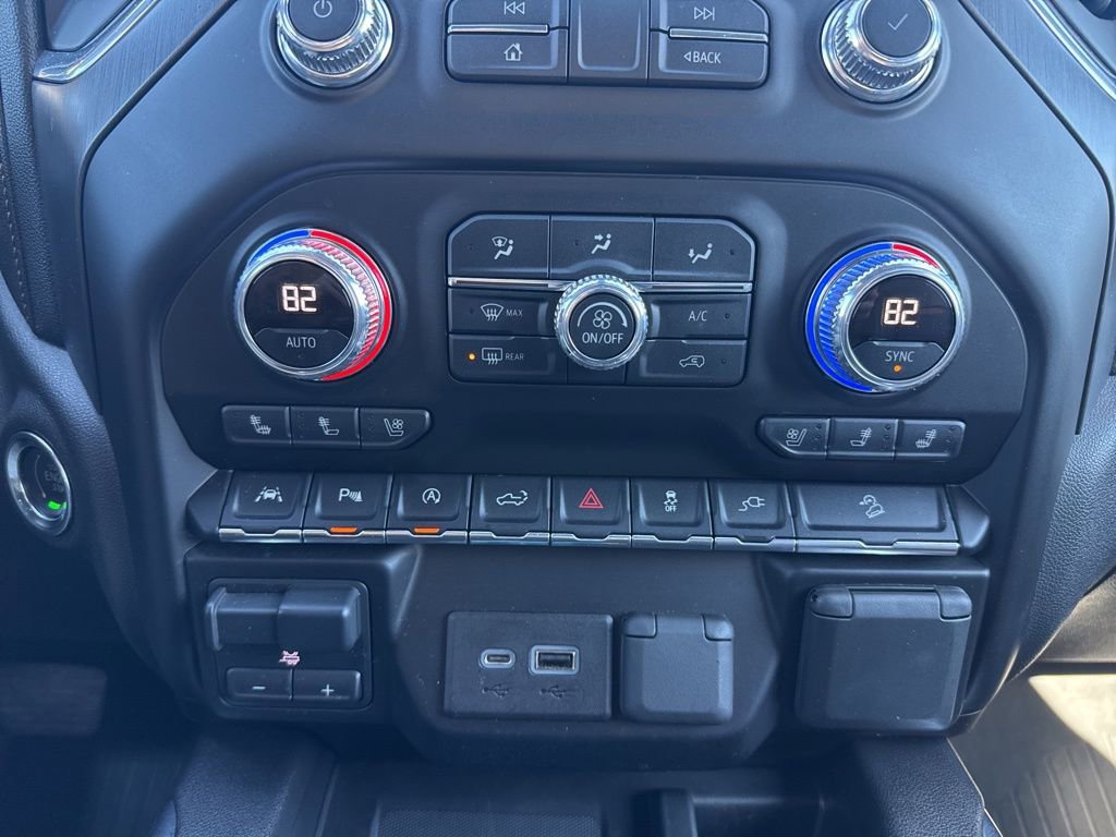Used 2020 GMC Sierra 1500 AT4 w/ AT4 Premium Package image 23