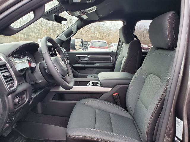 New 2026 RAM 1500 Big Horn w/ Night Edition image 5