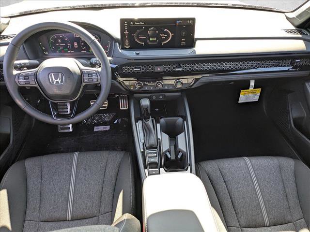 New 2026 Honda Accord Sport image 13