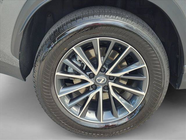 Used 2026 Lexus NX 350 AWD image 21