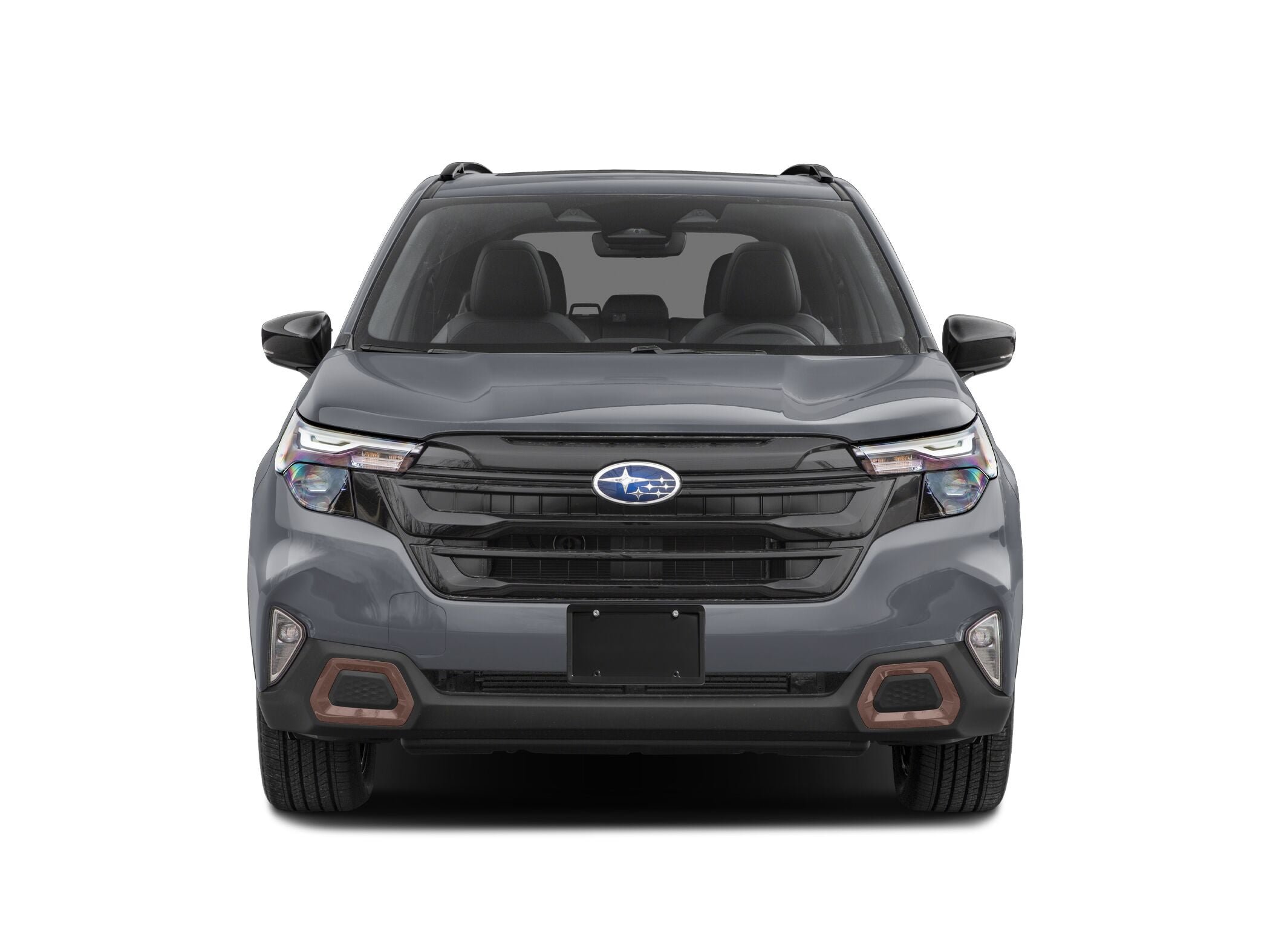 New 2026 Subaru Forester Sport AWD/4WD image 4